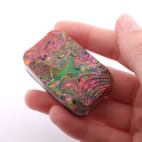 OAC527 - ToadX *Blem*