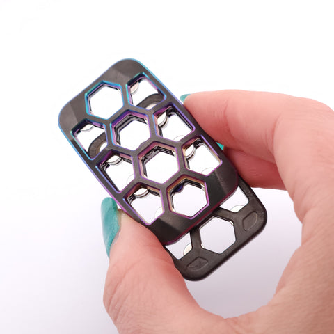 ZAA093 - Squashed Toad 