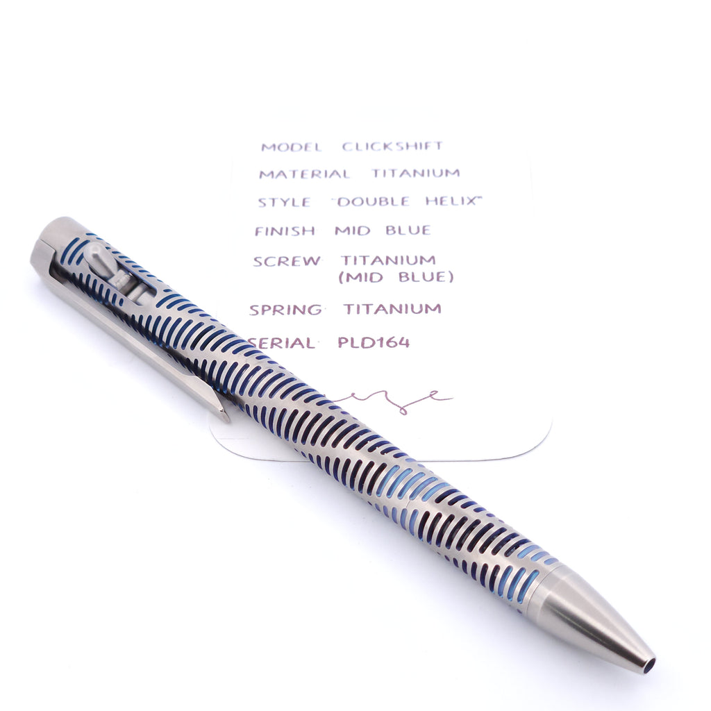 PenLab™ Custom Pen: PLD164 - 