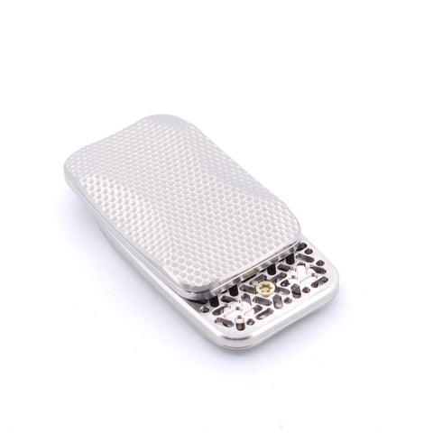 TAA135 - Squashed Toad 