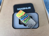 WackyFiber - SC220 - Turtle - 3-Click