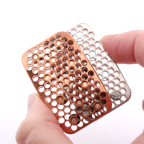 MagLab™ Custom Slider: MMR115 