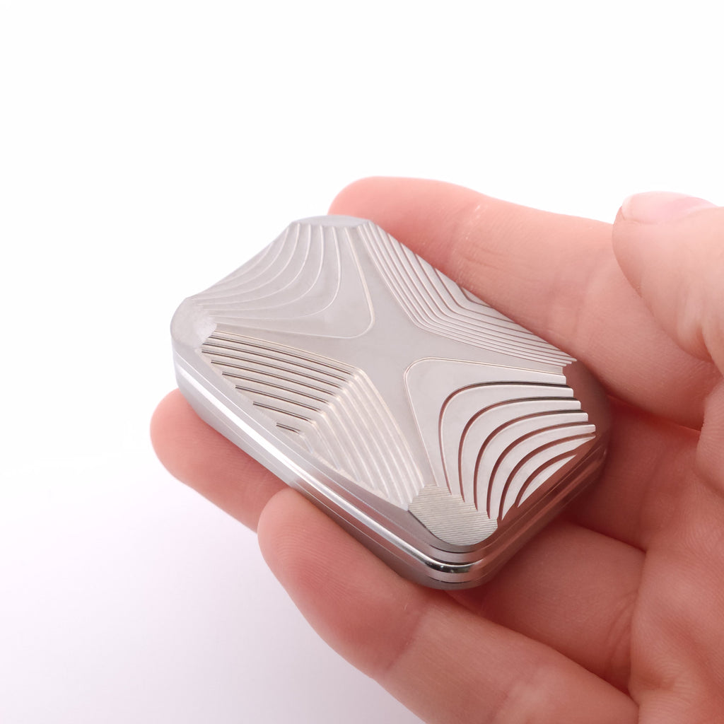 TAE207 - ToadX (Crunch Version)