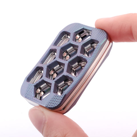 TAC265 - Squashed Toad 