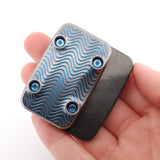 TAE356 - Toad "Quattro"