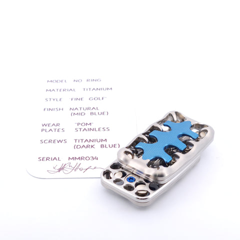 MagLab™ Custom Slider: MMR034 