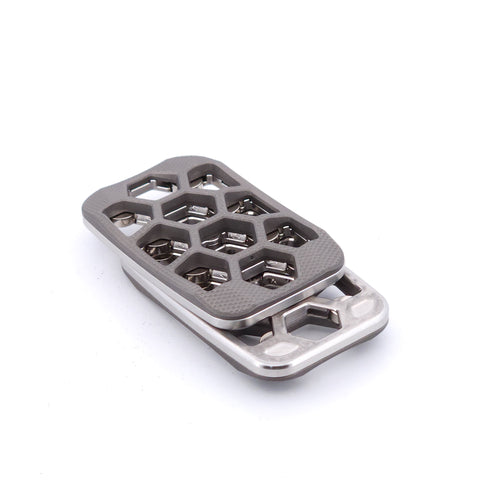 TAC221 - Squashed Toad 