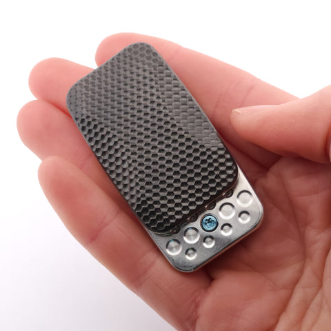 Zirconium SG194 - Squashed Toad 