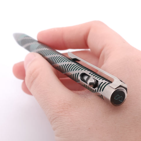 PenLab™ Custom Pen: PLF708 - 