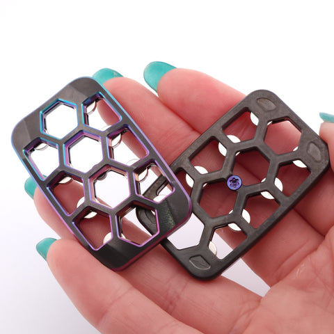 ZAA093 - Squashed Toad 