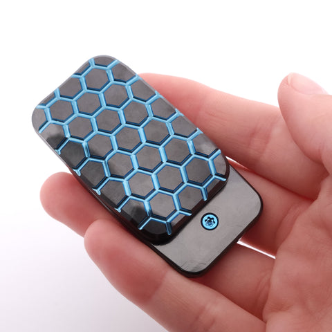 ZAC430 - Squashed Toad 