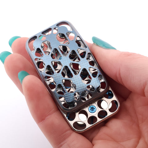 MagLab™ Custom Slider: MMR047 - Shell 