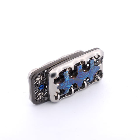 MagLab™ Custom Slider: EXA007 