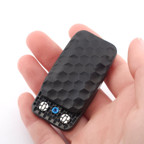 MagLab™ Custom Slider: MMO125 