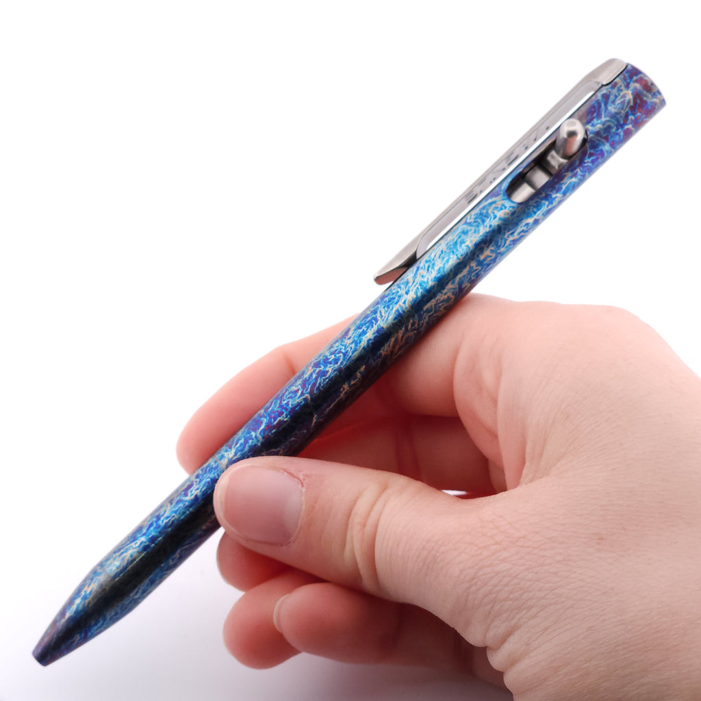 PenLab™ Custom Pen: PLD211 - 
