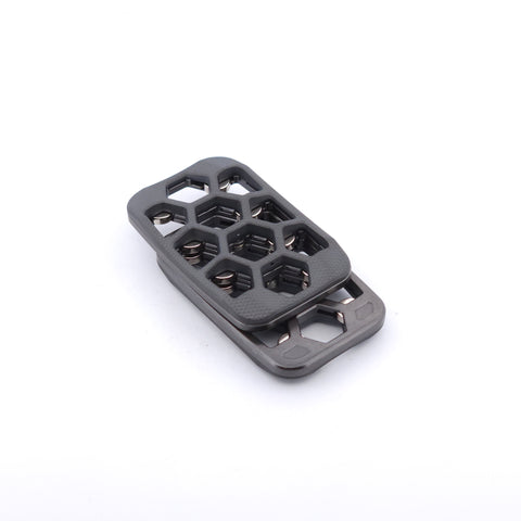 TAB205 - Squashed Toad 