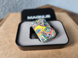 Resin - SD164 - ToadX- 3-Click