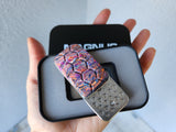 Resin - SC196 - Turtle - 3-Click