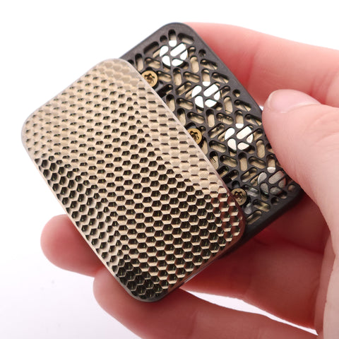 TAC290 - Squashed Toad 