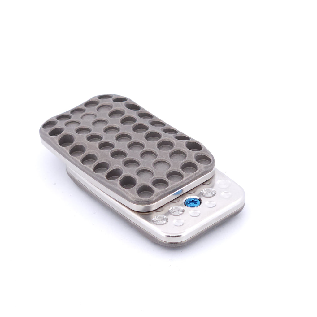 Zirconium SH098 - Toad 