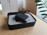 Zirconium - SD077 - Tread 3-Click