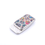 Resin/SS - HA071 - Houdini - 3-Click