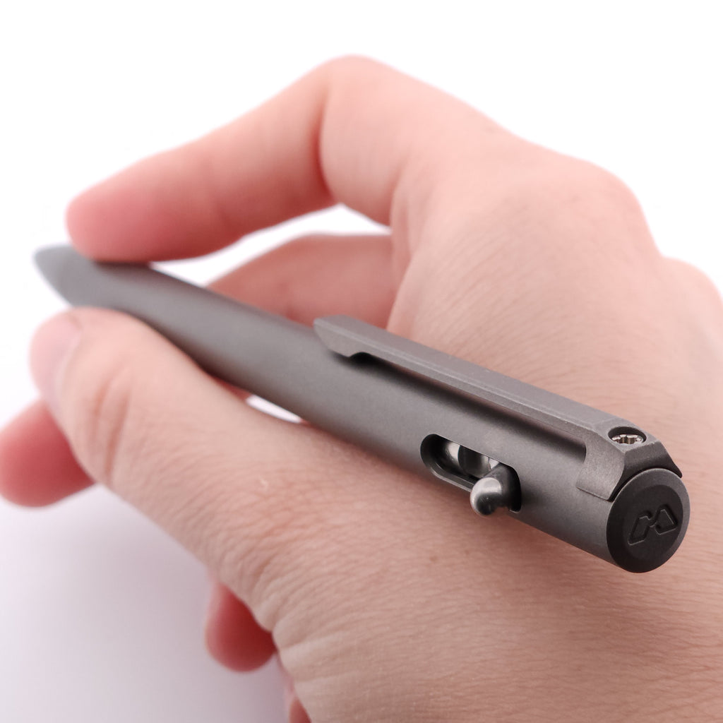 PenLab™ Custom Pen: PLF734 - 