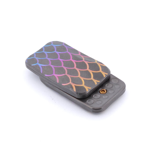 Zirconium - SH059 - Squashed Toad 