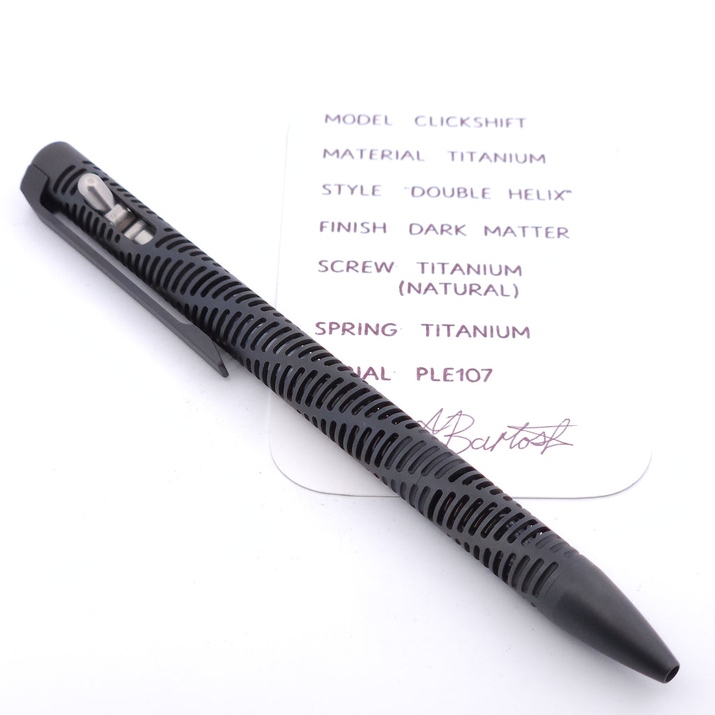 PenLab™ Custom Pen: PLE107 - 