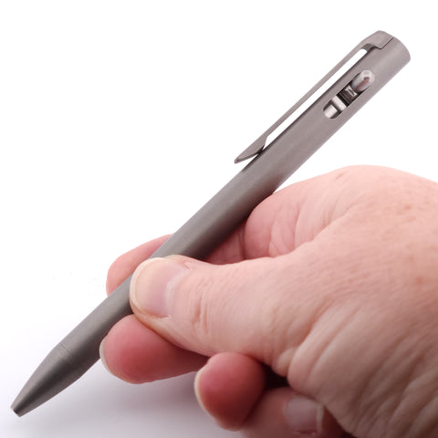 PenLab™ Custom Pen: PLG740 - 