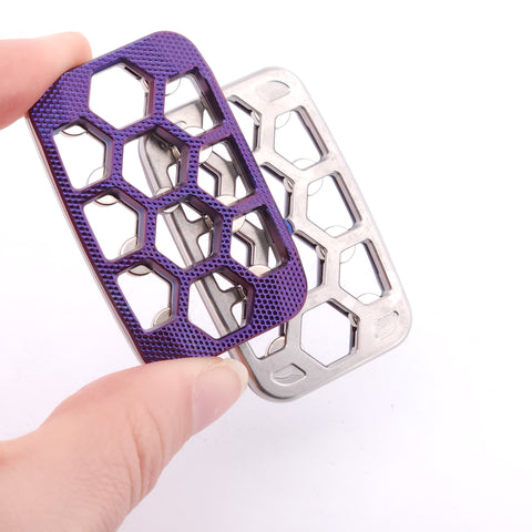 TAA255 - Squashed Toad 