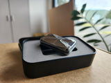 Titanium - SD063 - SuperX 3-Click