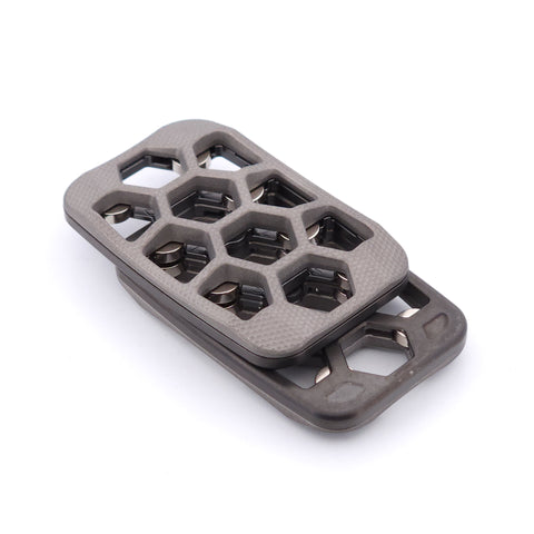 TAD227 - Squashed Toad 