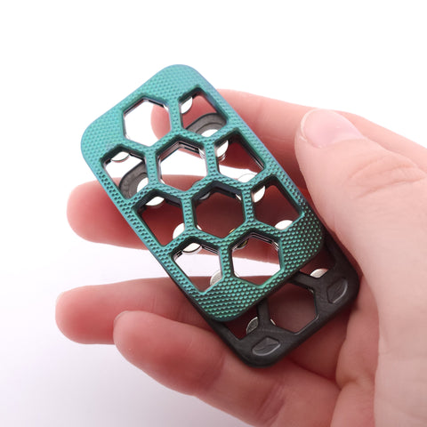 TAB282 - Squashed Toad 