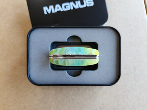 Resin - SC296 - GlideX - 3-Click