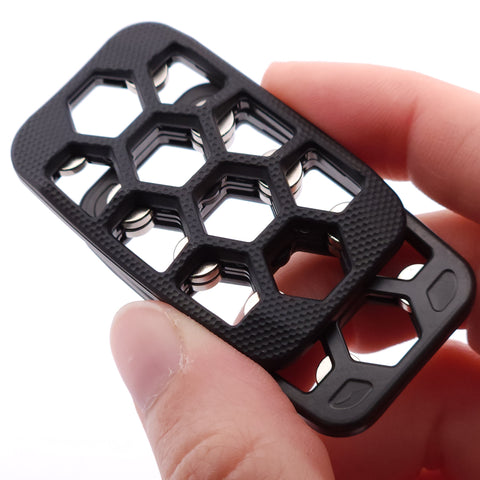 TAC312 - Squashed Toad 