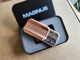 Copper - SD130 - Wideboy 3-Click