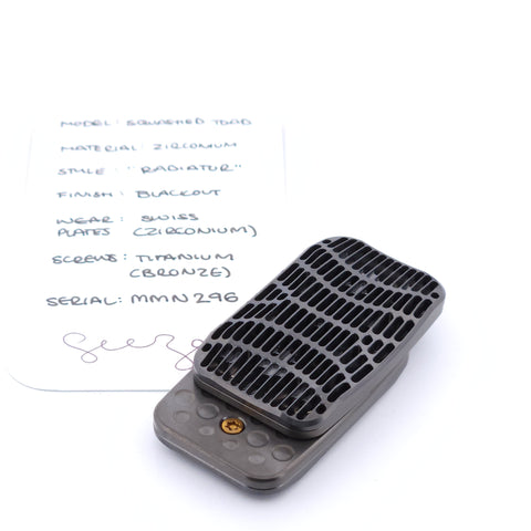 MagLab™ Custom Slider: MMN296 