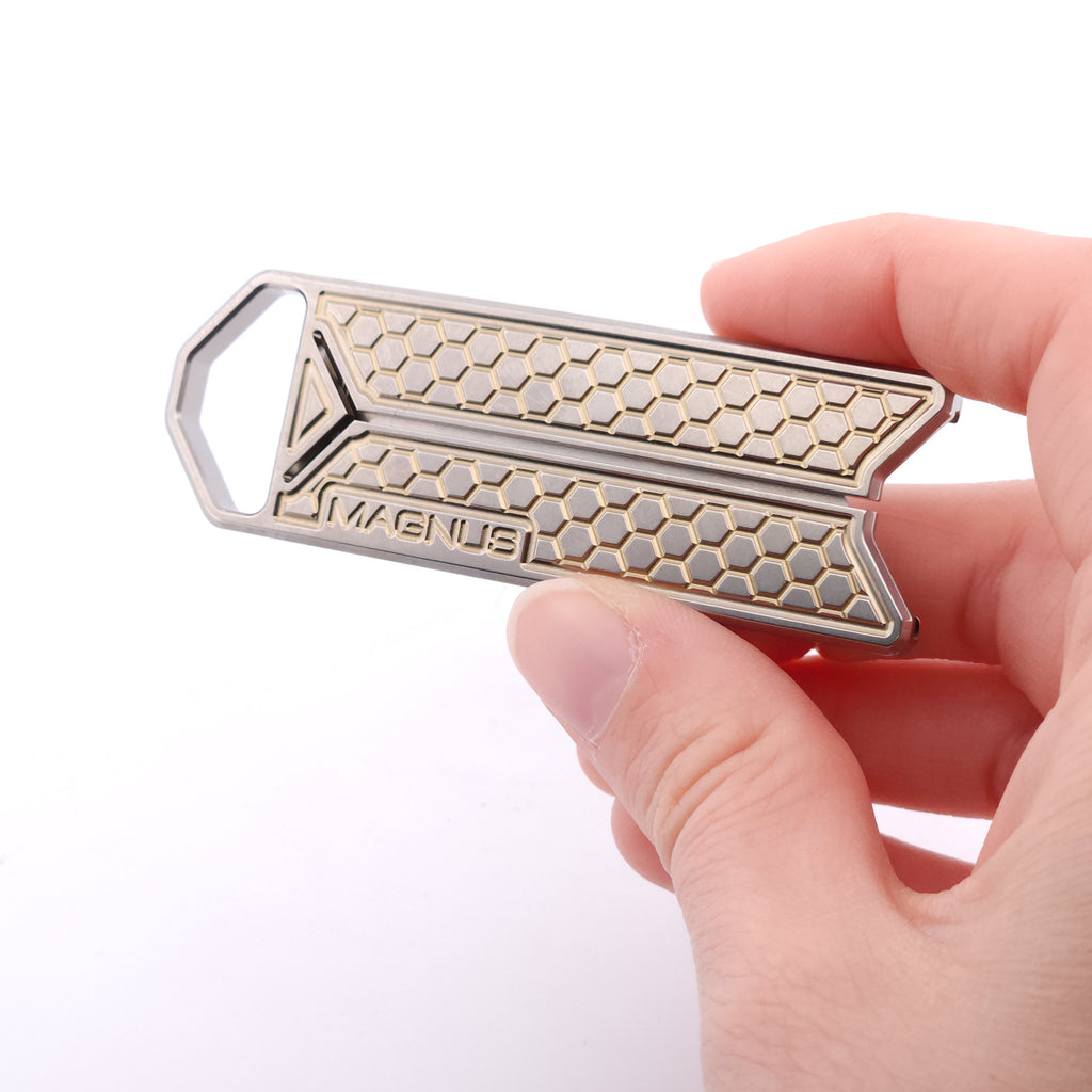 SlideClick™ Utility Blade Knife - KA209 