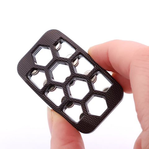 TAA184 - Squashed Toad 