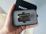 WackyFiber/SS - HA014 - Houdini - 3-Click
