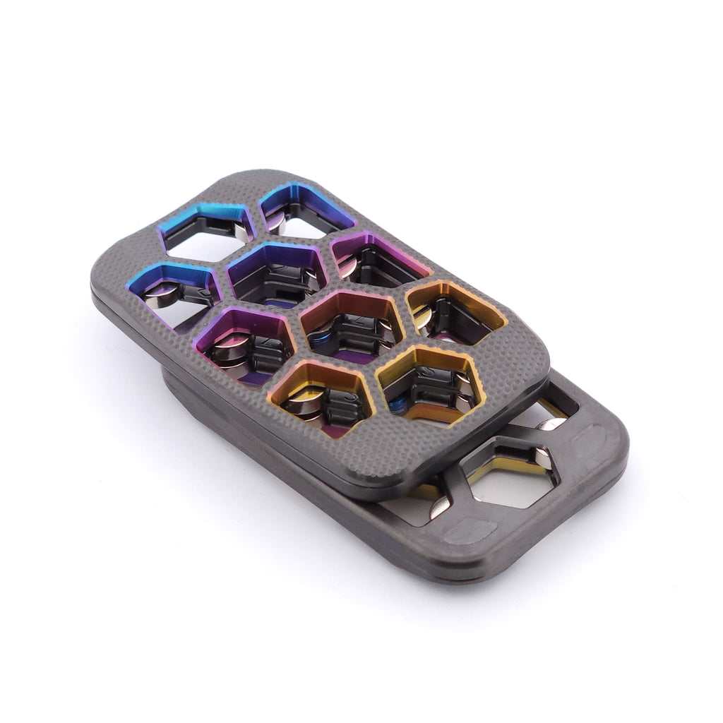 ZAB404 - Squashed Toad 