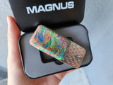 Resin - SC106 - GlideX - 3-Click