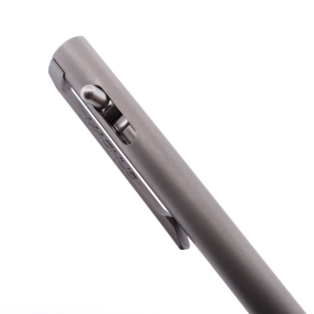 PenLab™ Custom Pen: PLG736 - 