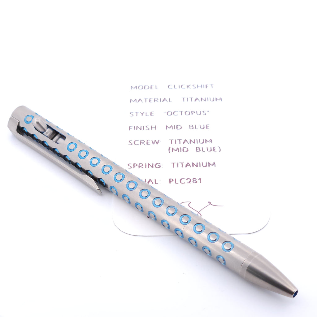 PenLab™ Custom Pen: PLC281 - 
