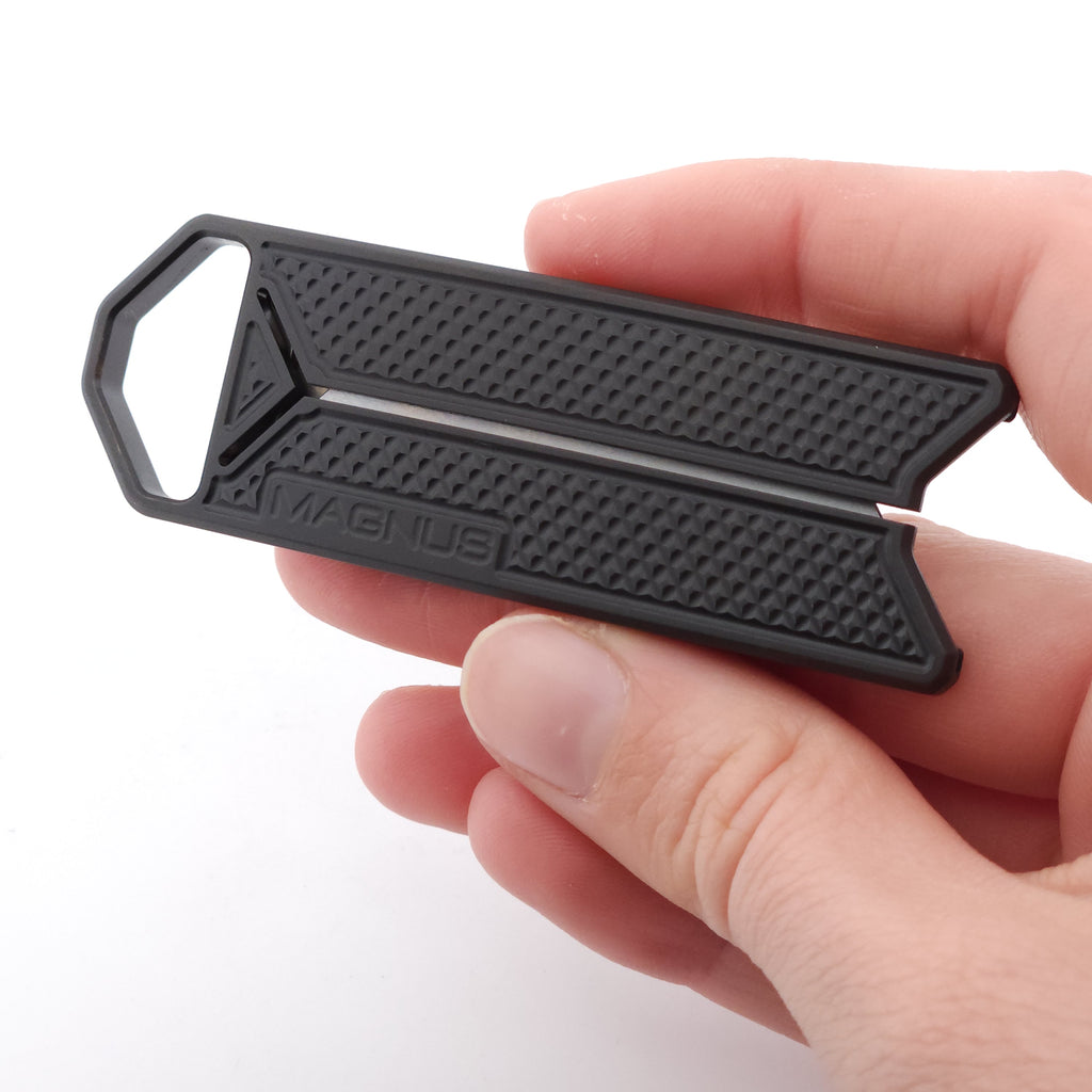 SlideClick™ Utility Blade Knife - KB802 