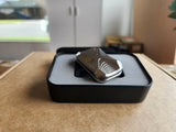 Titanium - SD071 - ToadX 3-Click