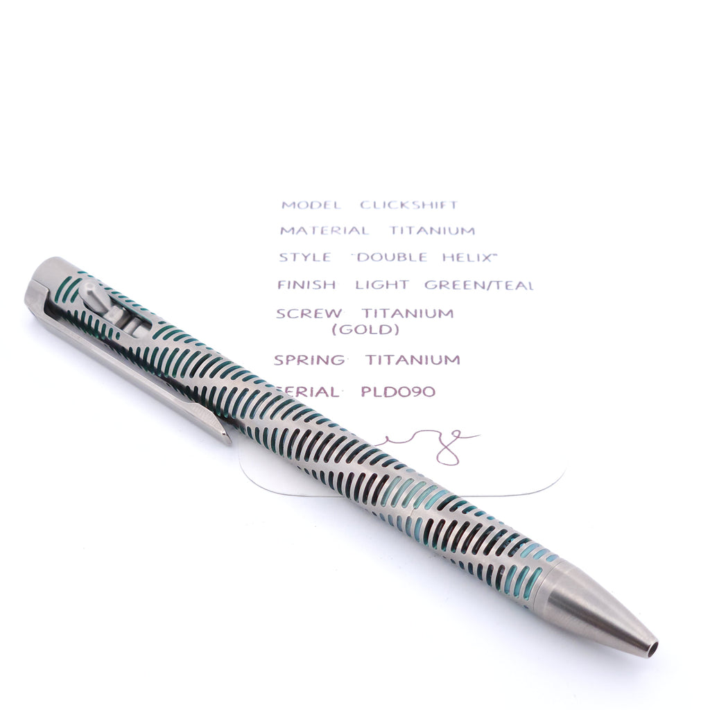 PenLab™ Custom Pen: PLD090 - 
