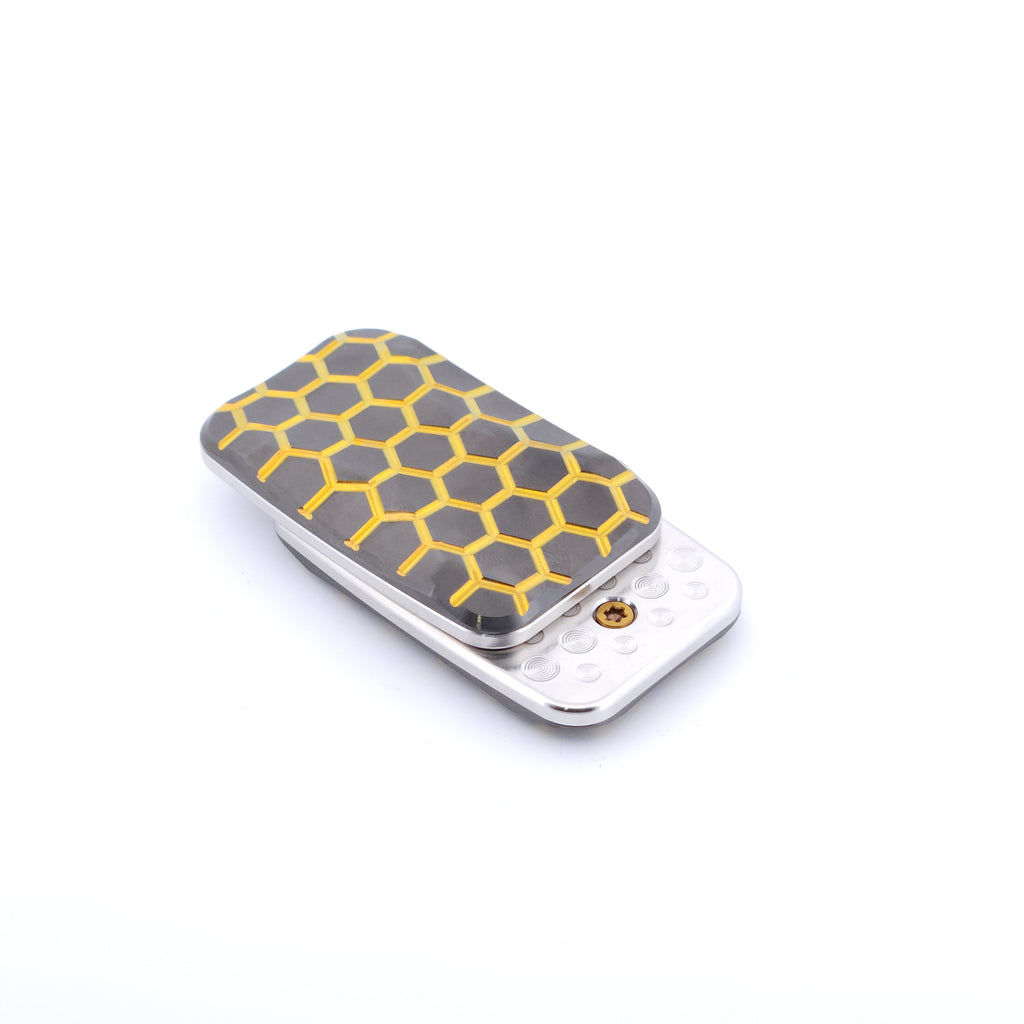 Zirconium - SF021 - Squashed Toad 