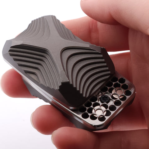 TAC229 -  Fat Toad X 